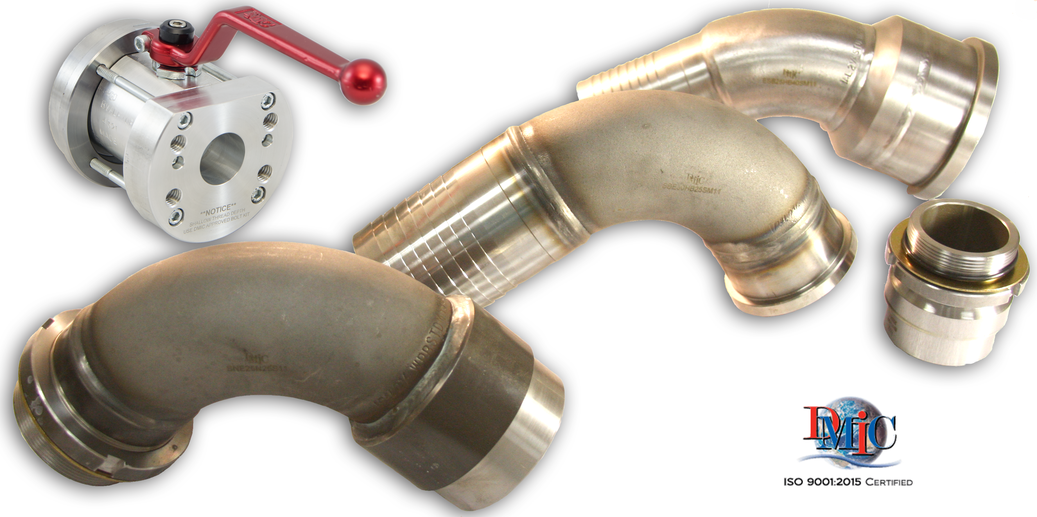 Model BVALP Ball Valve